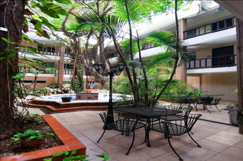 Colonial Cancun 1