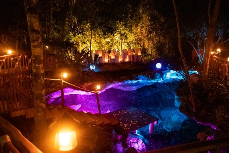 TRS Yucatan Hotel - Adults Only - All Inclusive 2