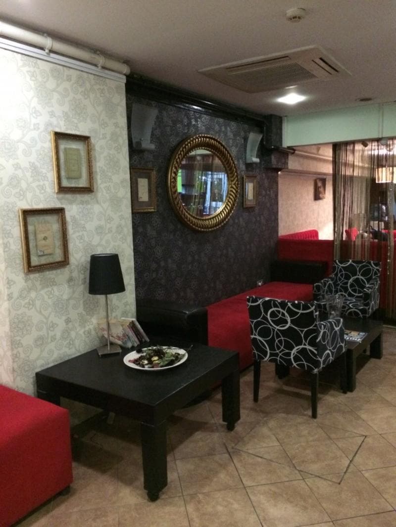 Arach Hotel Harbiye (Ex-Five Boutique) 4