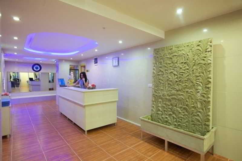 The City Hotel 3