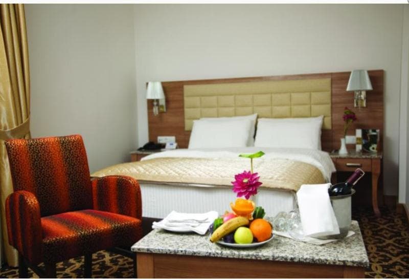 The City Hotel 2