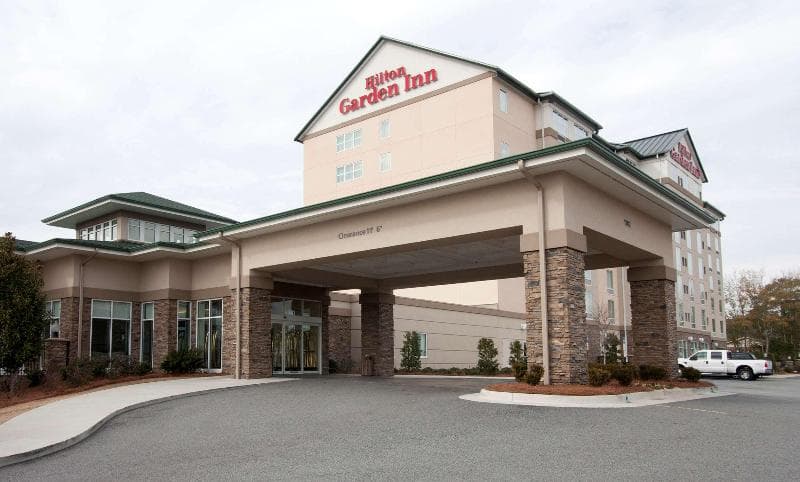 Hilton Garden Inn Valdosta photo 1