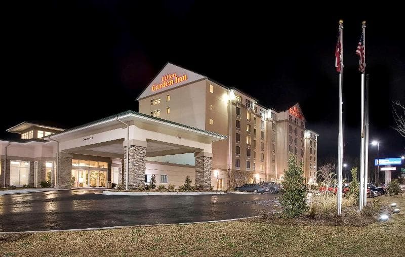 Hilton Garden Inn Valdosta 2
