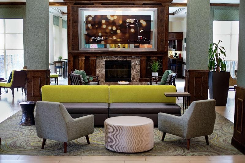 Hilton Garden Inn Valdosta 5