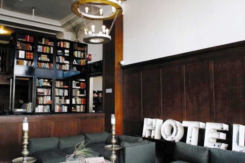Ace Hotel Portland photo 1