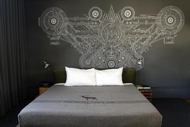 Ace Hotel Portland main