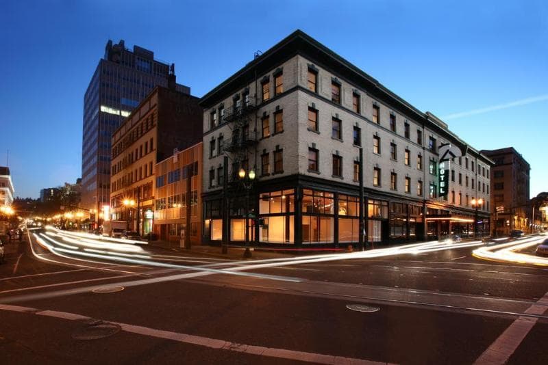 Ace Hotel Portland 4