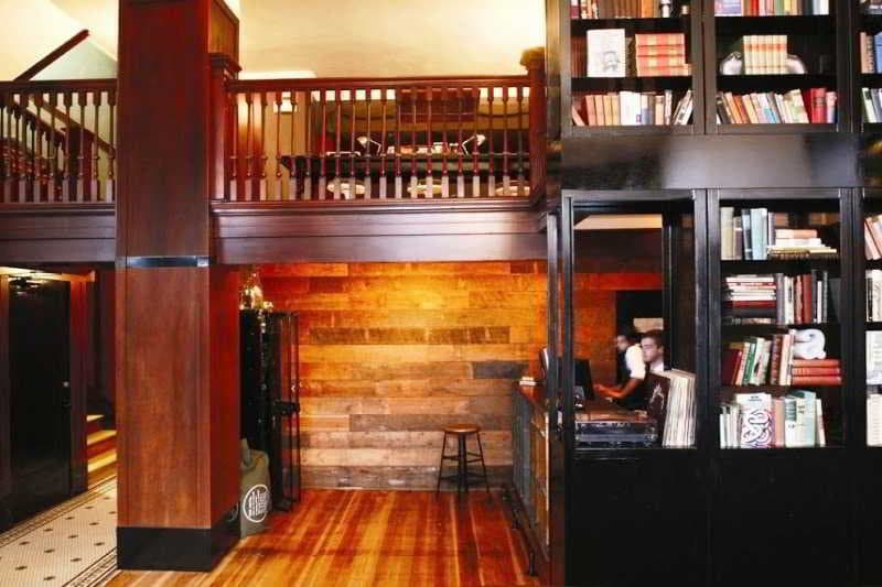 Ace Hotel Portland 5