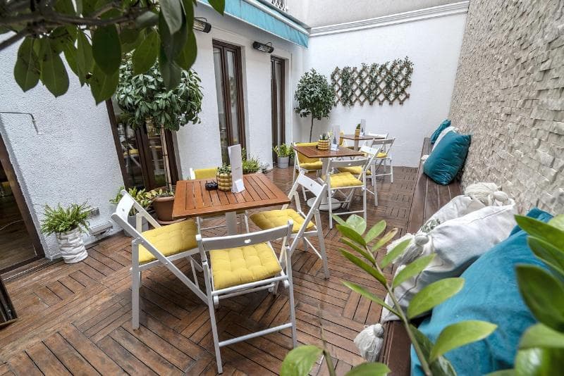 Miapera Hotel 3