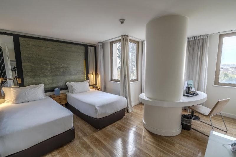 Miapera Hotel 4