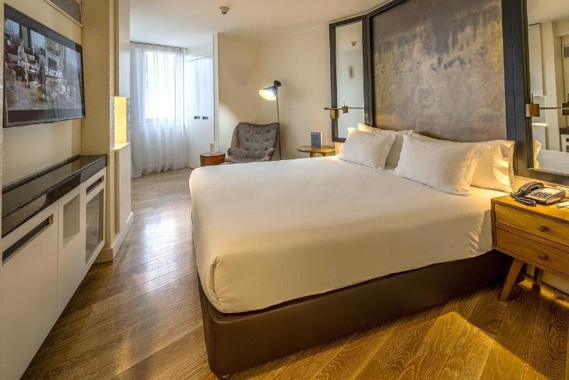 Miapera Hotel 5