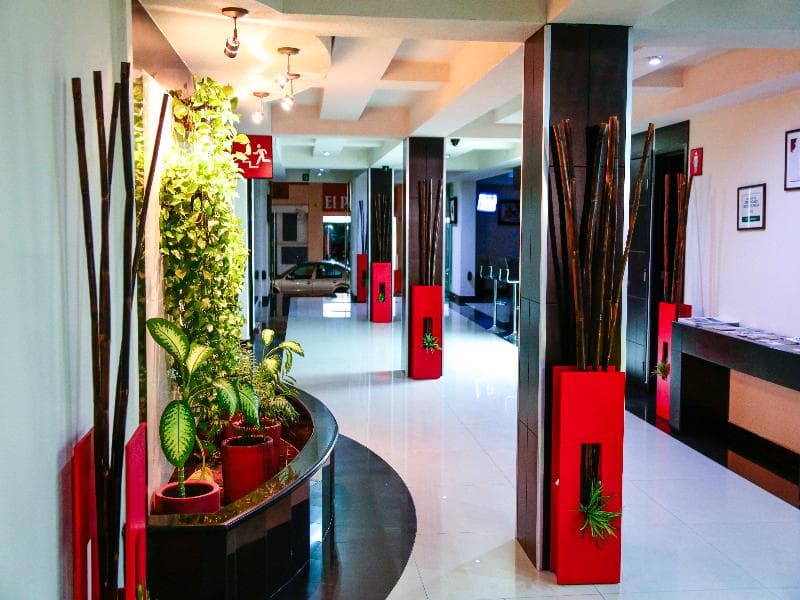 Hotel Portonovo Plaza Puerto Vallarta 5