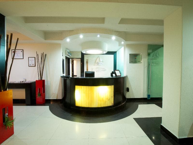 Hotel Portonovo Plaza Puerto Vallarta 4
