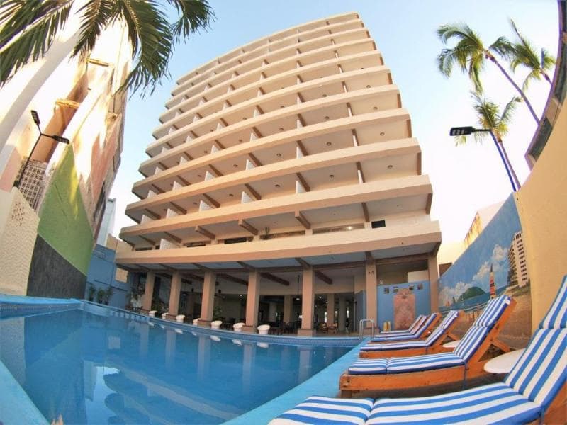 Playa Bonita 4
