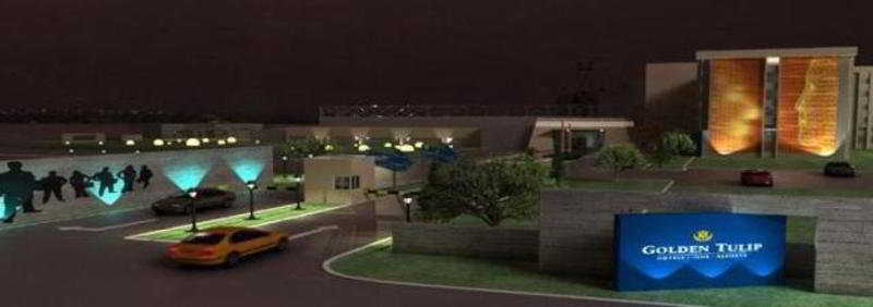 Amman Airport Hotel photo 1