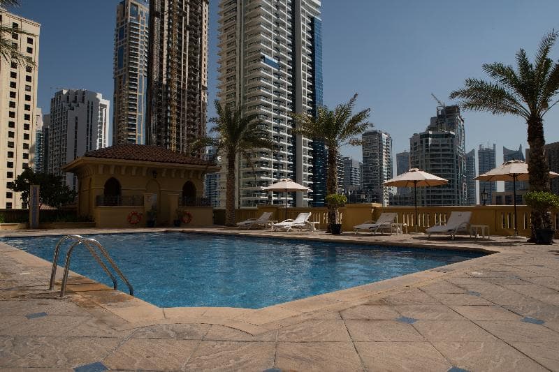 Suha Hotel Apartments By Mondo 4
