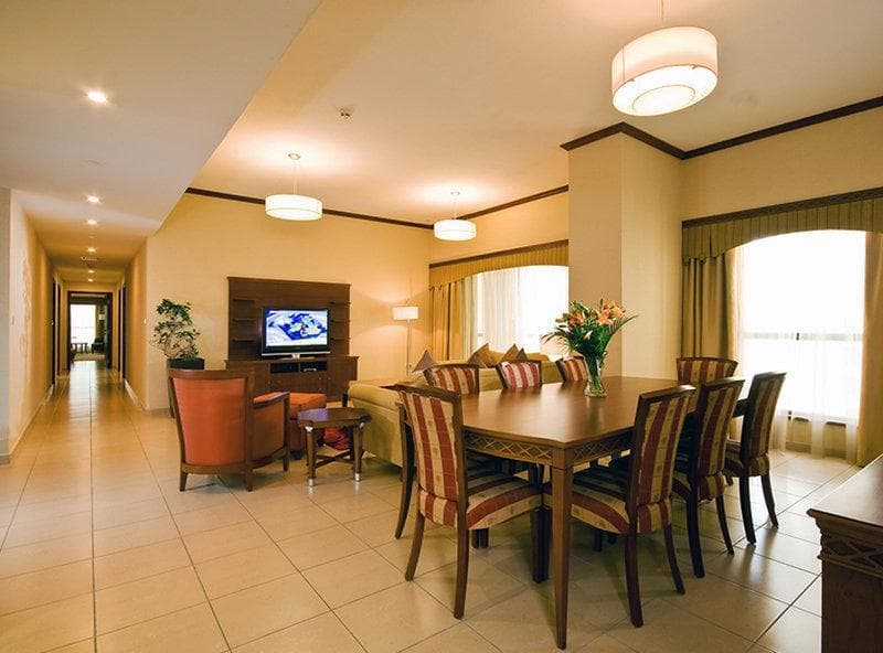 Suha Hotel Apartments By Mondo photo 1