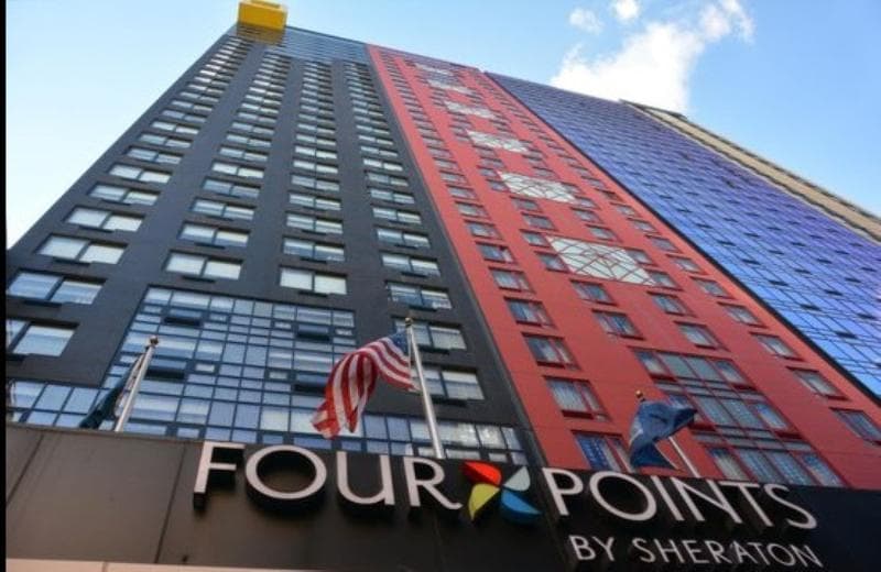 Four Points by Sheraton Midtown Times Square 3