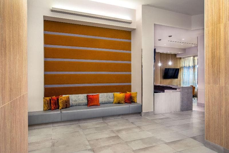 Four Points by Sheraton Midtown Times Square 5