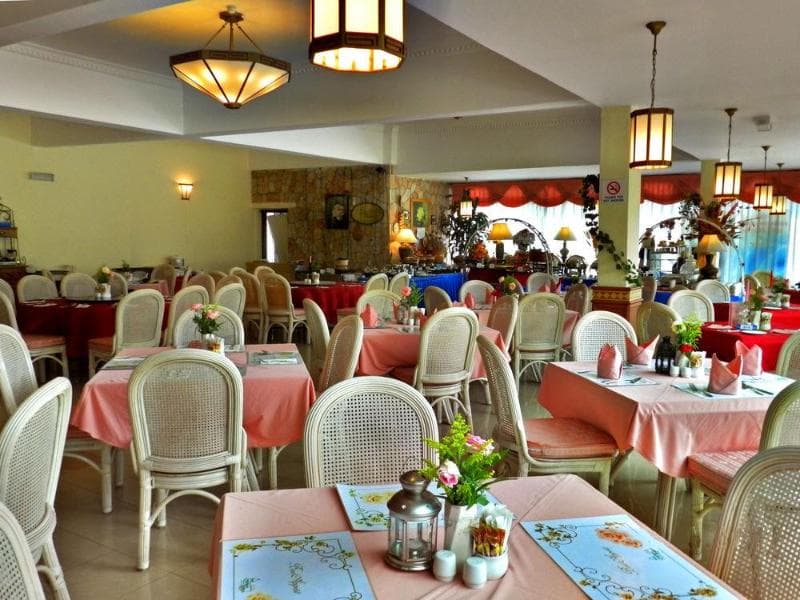 Casa De La Rosa Hotel 4