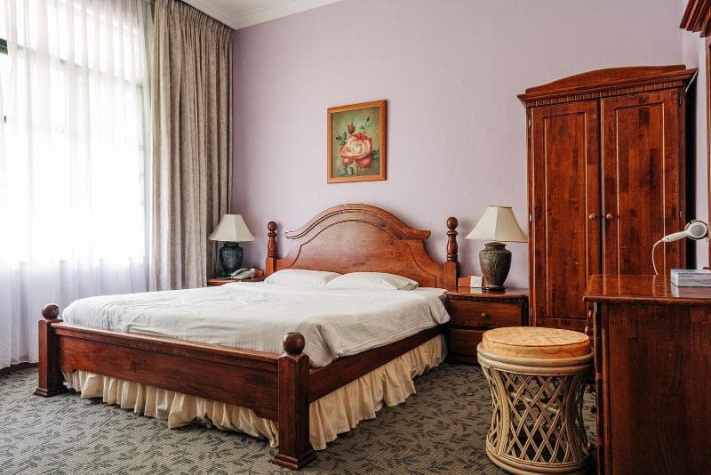 Casa De La Rosa Hotel 3