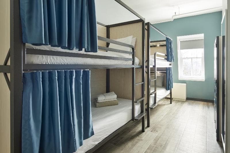 HI New York City Hostel 5