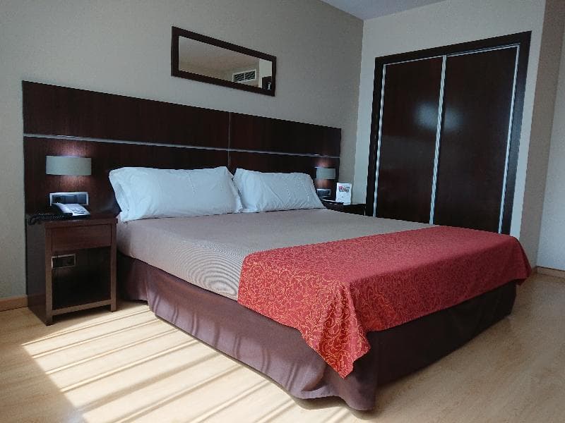 Hotel Tarraco Park 5