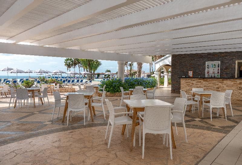 Voi Praia De Chaves Resort 2