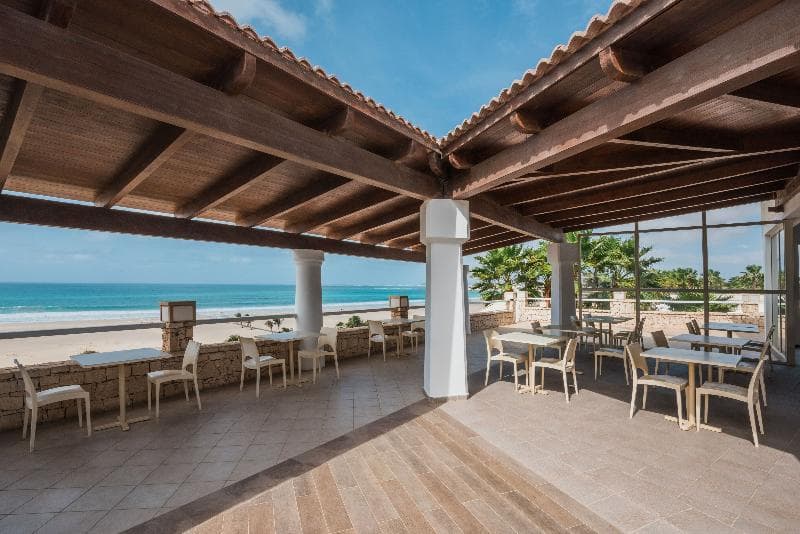 Voi Praia De Chaves Resort 5