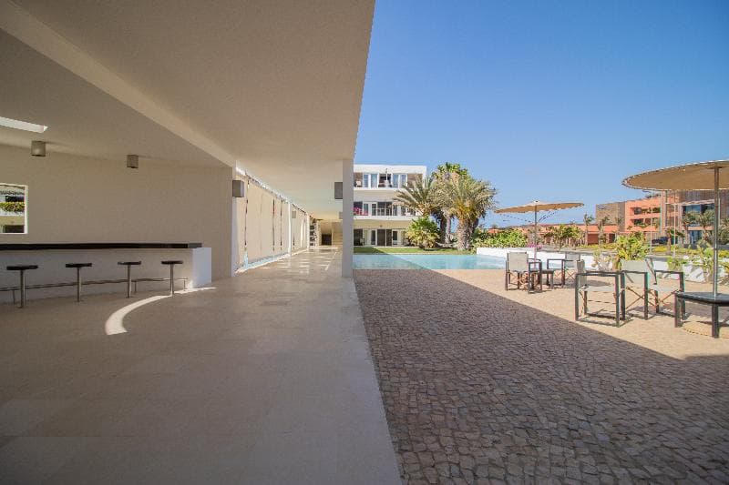 Hotel Dunas de Sal 3