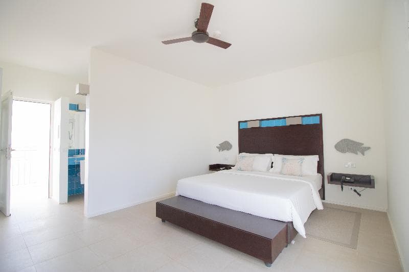 Hotel Dunas de Sal 4