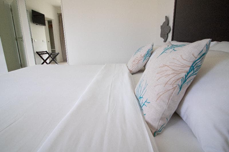 Hotel Dunas de Sal 5