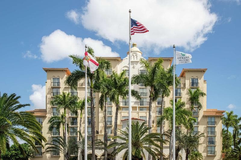 Embassy Suites by Hilton Miami International Airport 3