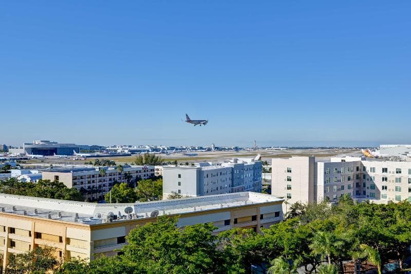 Embassy Suites by Hilton Miami International Airport photo 1