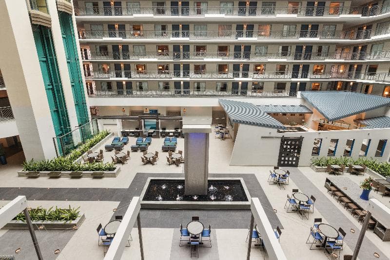 Embassy Suites by Hilton Miami International Airport 5