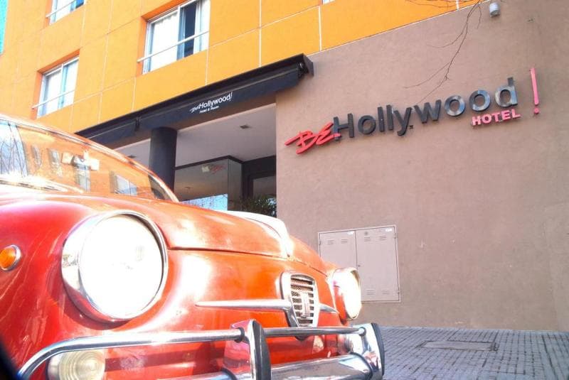 Be Hollywood 2