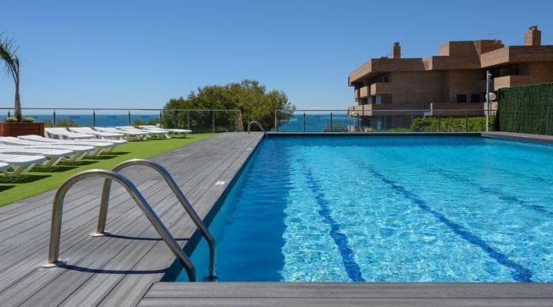 Apartamentos Albatros Family 5