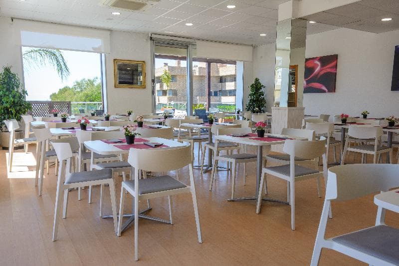 Apartamentos Albatros Family main