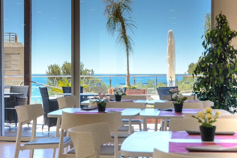 Apartamentos Albatros Family 4