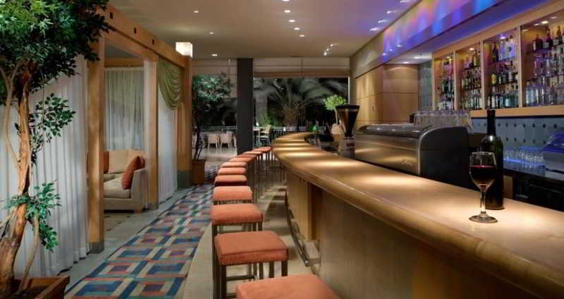 Isrotel Agamim 3