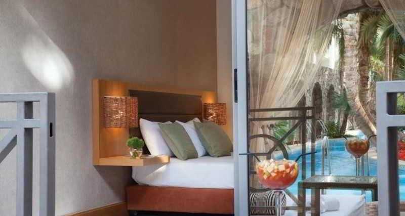 Isrotel Agamim 4