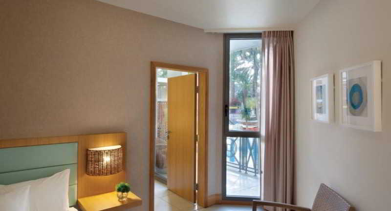 Isrotel Agamim 5