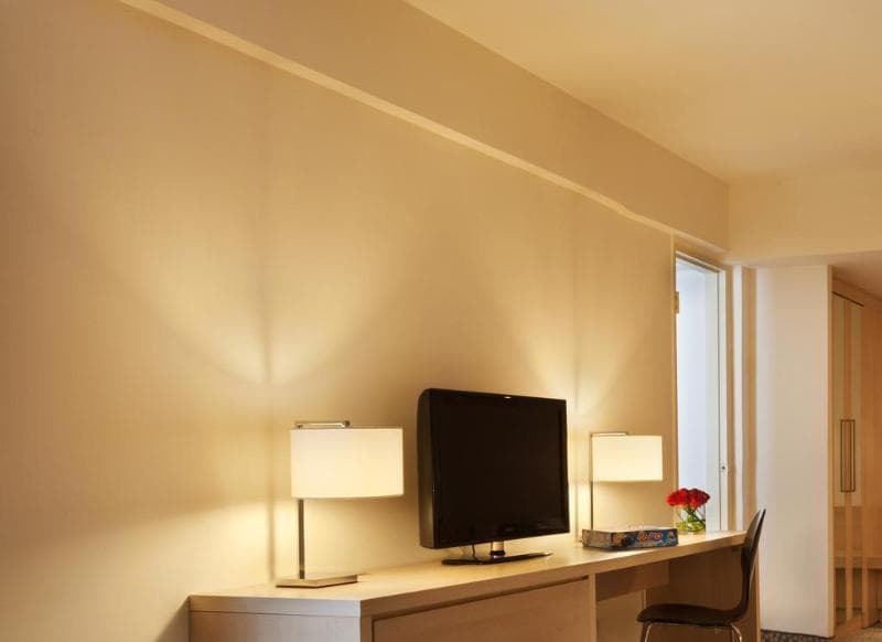 Isrotel Lagoona main
