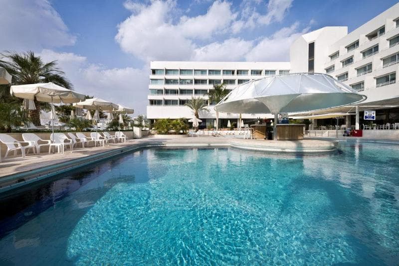 Isrotel Lagoona 2