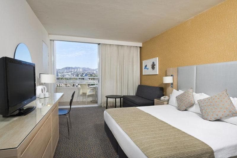 Isrotel Lagoona 4
