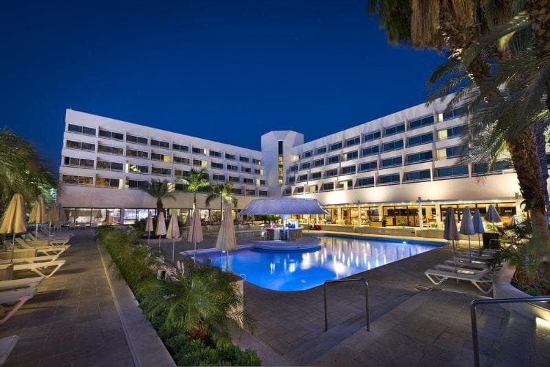 Isrotel Lagoona 5
