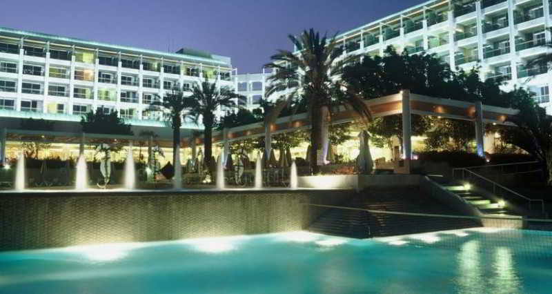 Isrotel Yam Suf 5