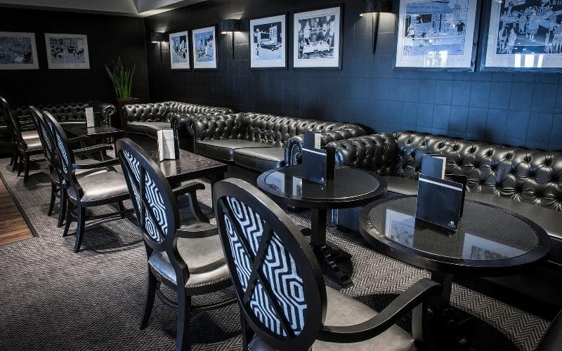 DoubleTree by Hilton Bristol South - Cadbury House 3