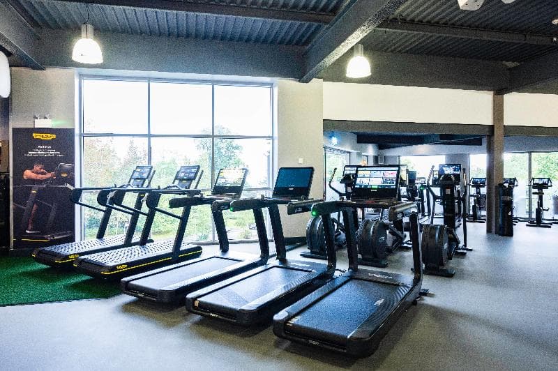 DoubleTree by Hilton Bristol South - Cadbury House 4