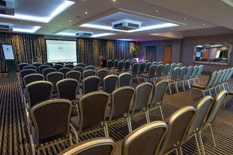 DoubleTree by Hilton Bristol South - Cadbury House photo 1